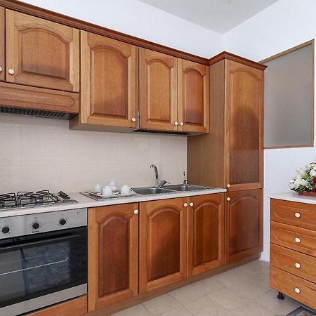 Casa Estilo Espanol マリーナ・ディ・マンカヴェルサ エクステリア 写真