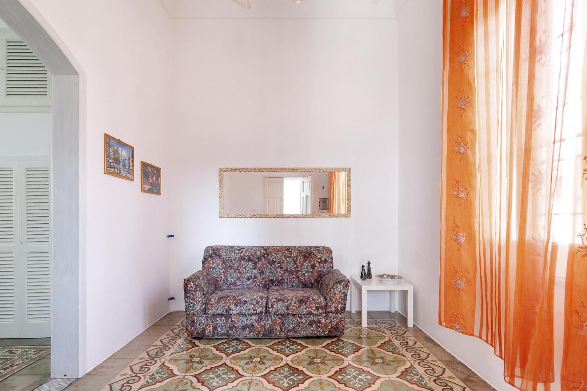 Casa Estilo Espanol マリーナ・ディ・マンカヴェルサ エクステリア 写真
