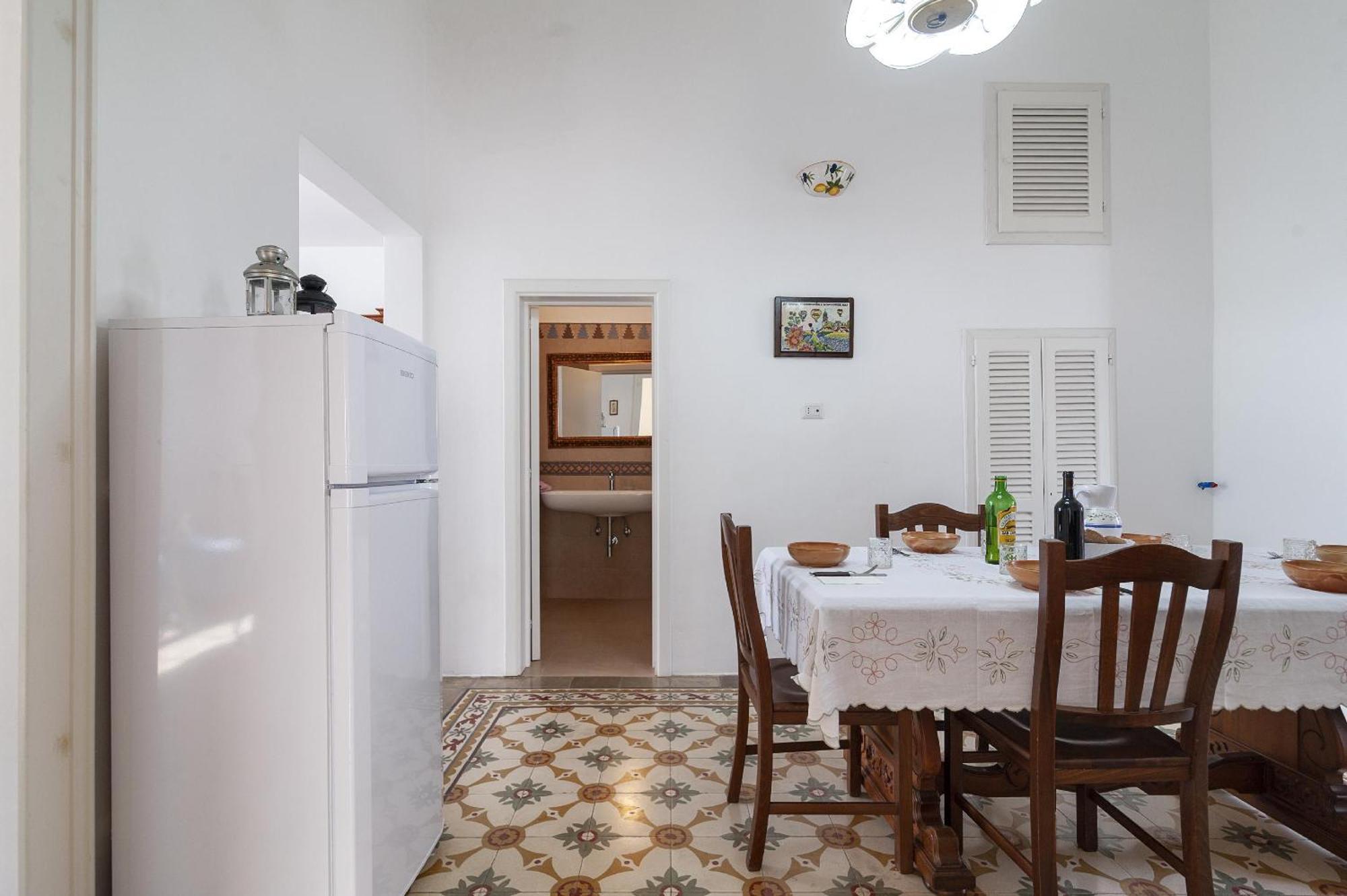 Casa Estilo Espanol マリーナ・ディ・マンカヴェルサ エクステリア 写真