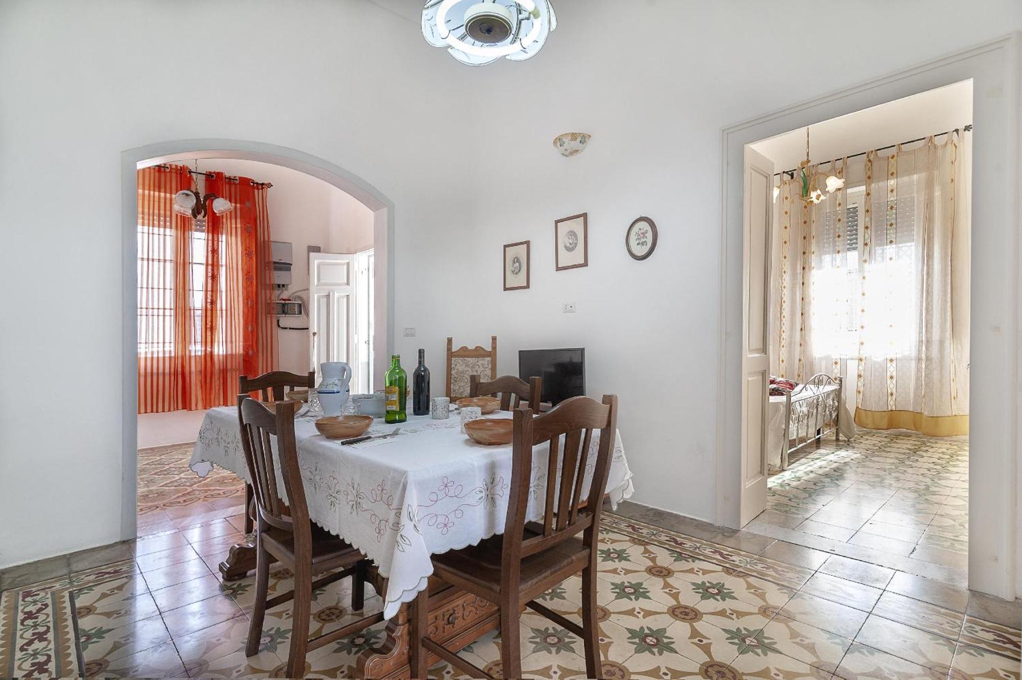 Casa Estilo Espanol マリーナ・ディ・マンカヴェルサ エクステリア 写真