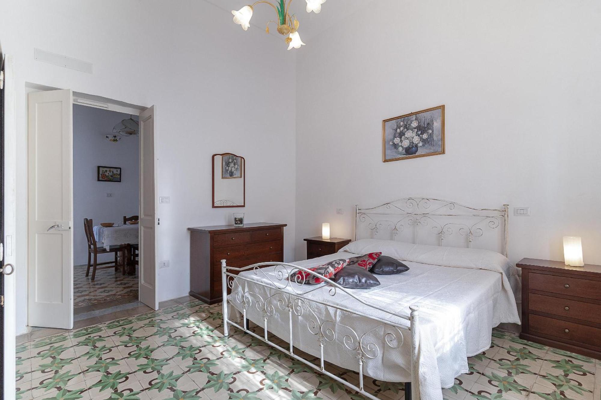 Casa Estilo Espanol マリーナ・ディ・マンカヴェルサ エクステリア 写真