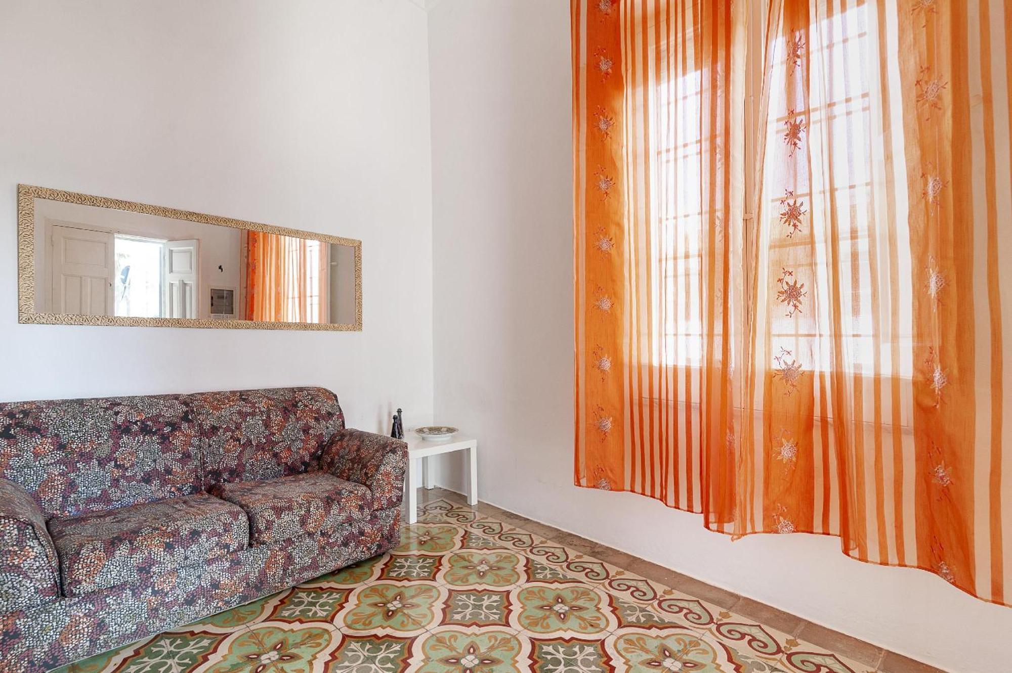 Casa Estilo Espanol マリーナ・ディ・マンカヴェルサ エクステリア 写真